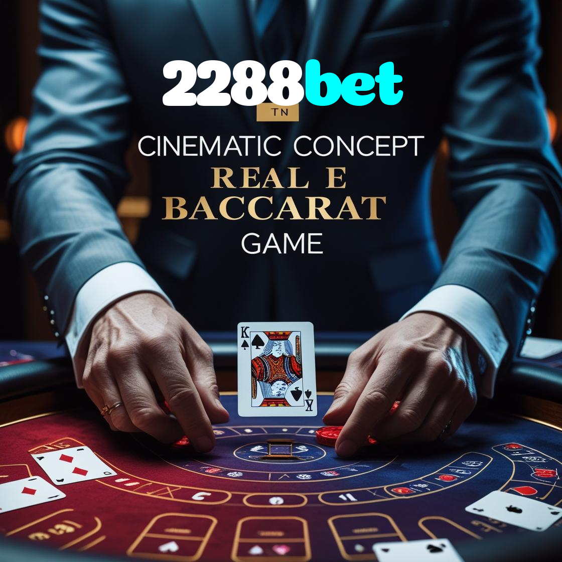 2288bet visual