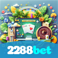 2288bet visual