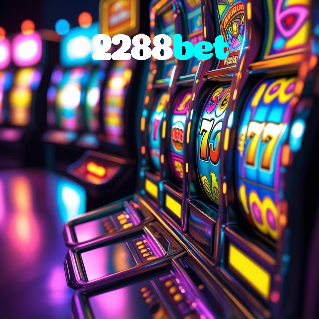2288bet visual