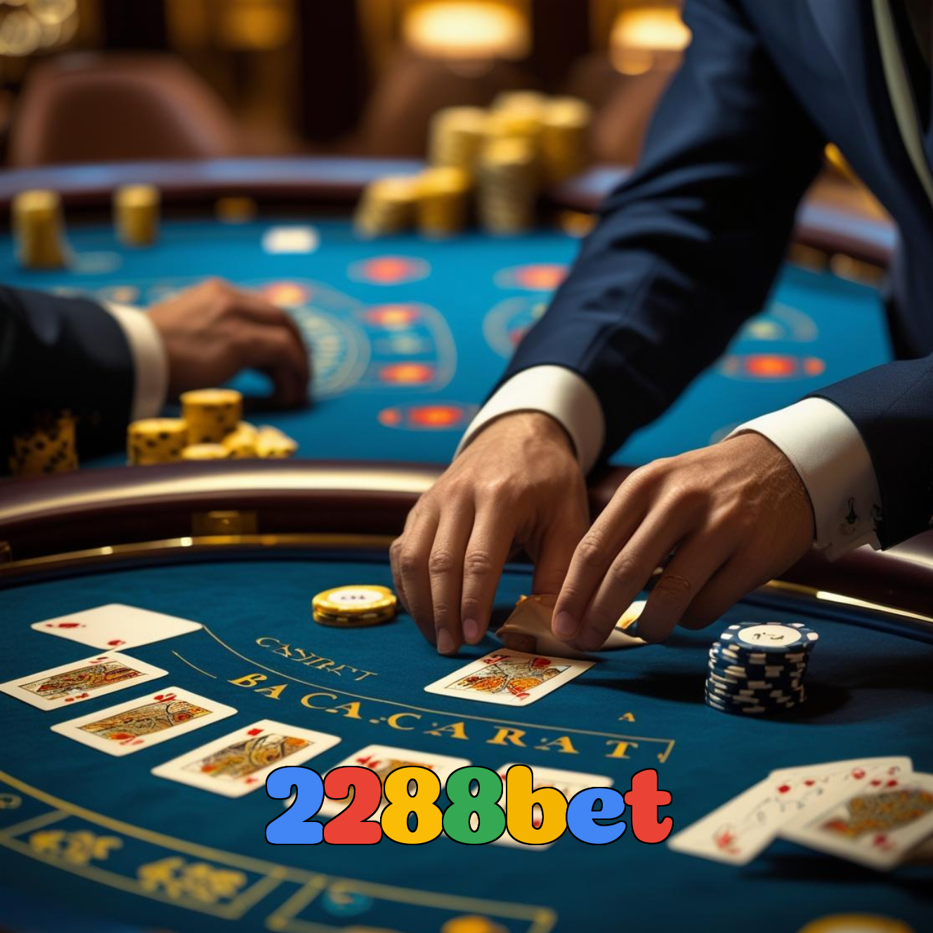 2288bet visual