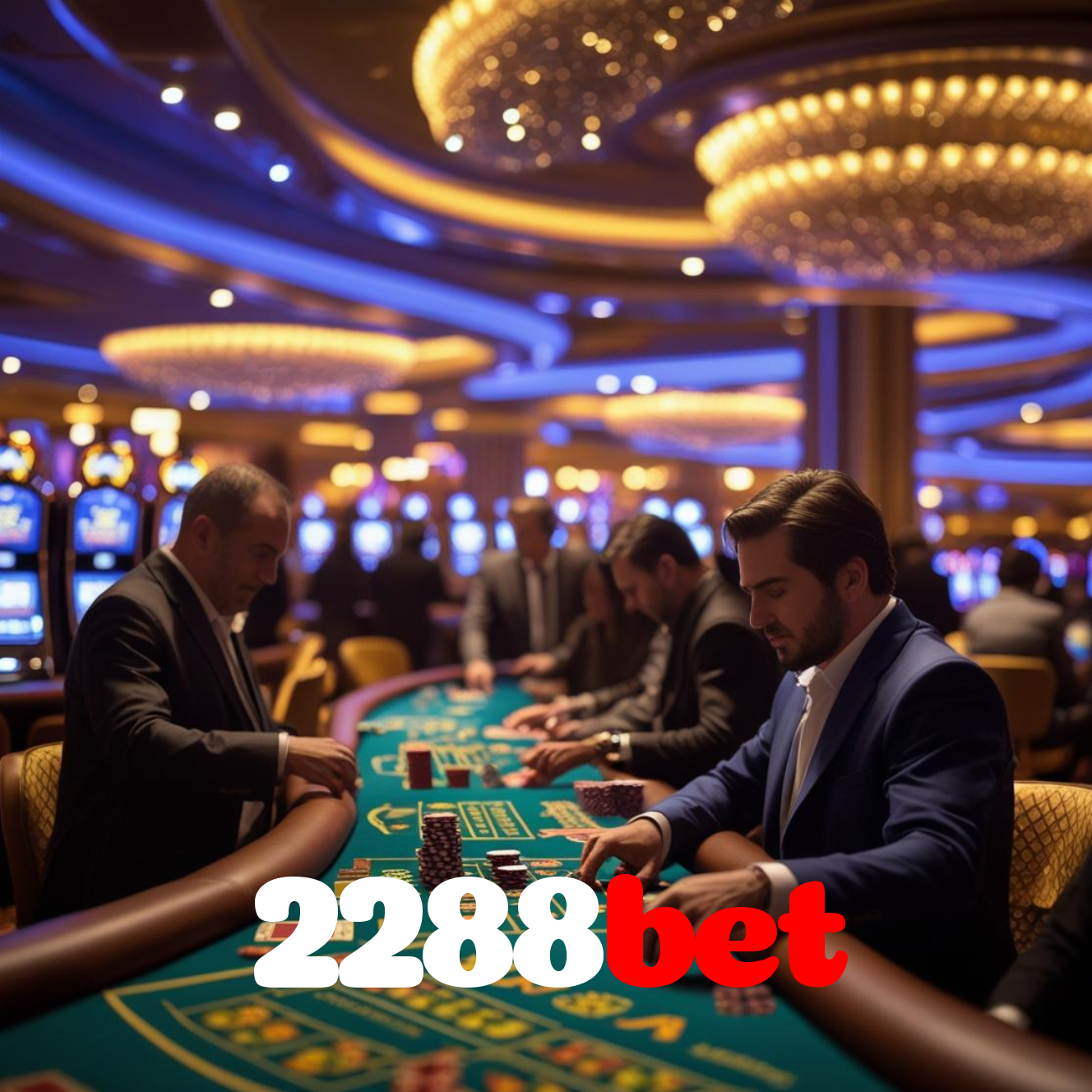 2288bet visual