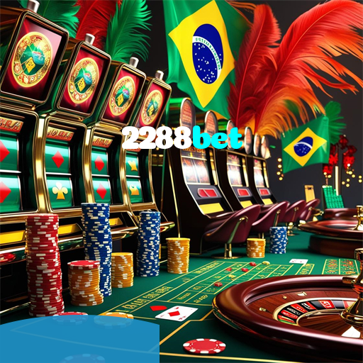 2288bet visual