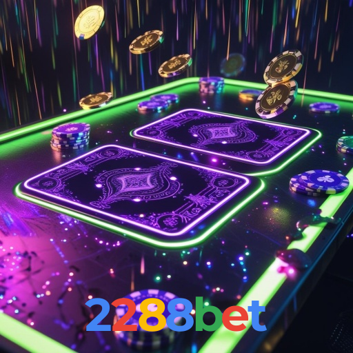 2288bet visual