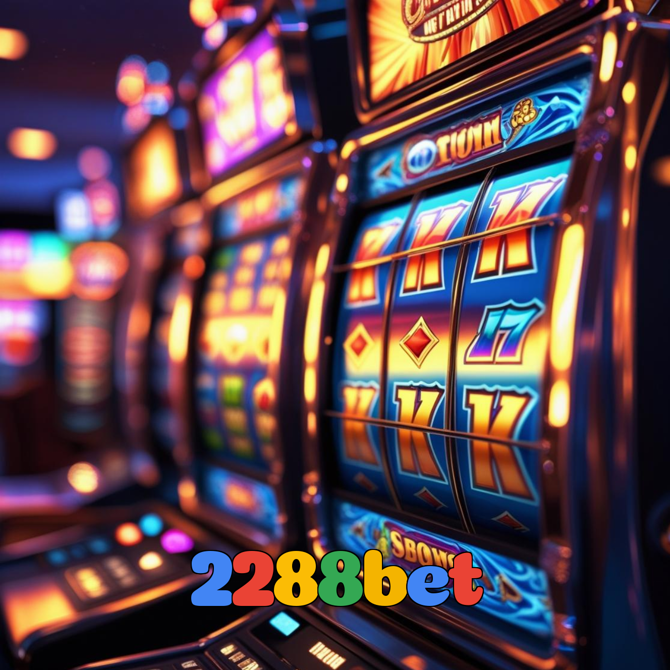 2288bet visual