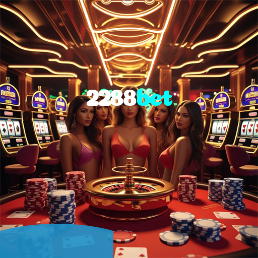 2288bet visual