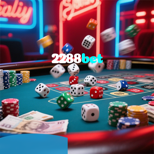 2288bet visual