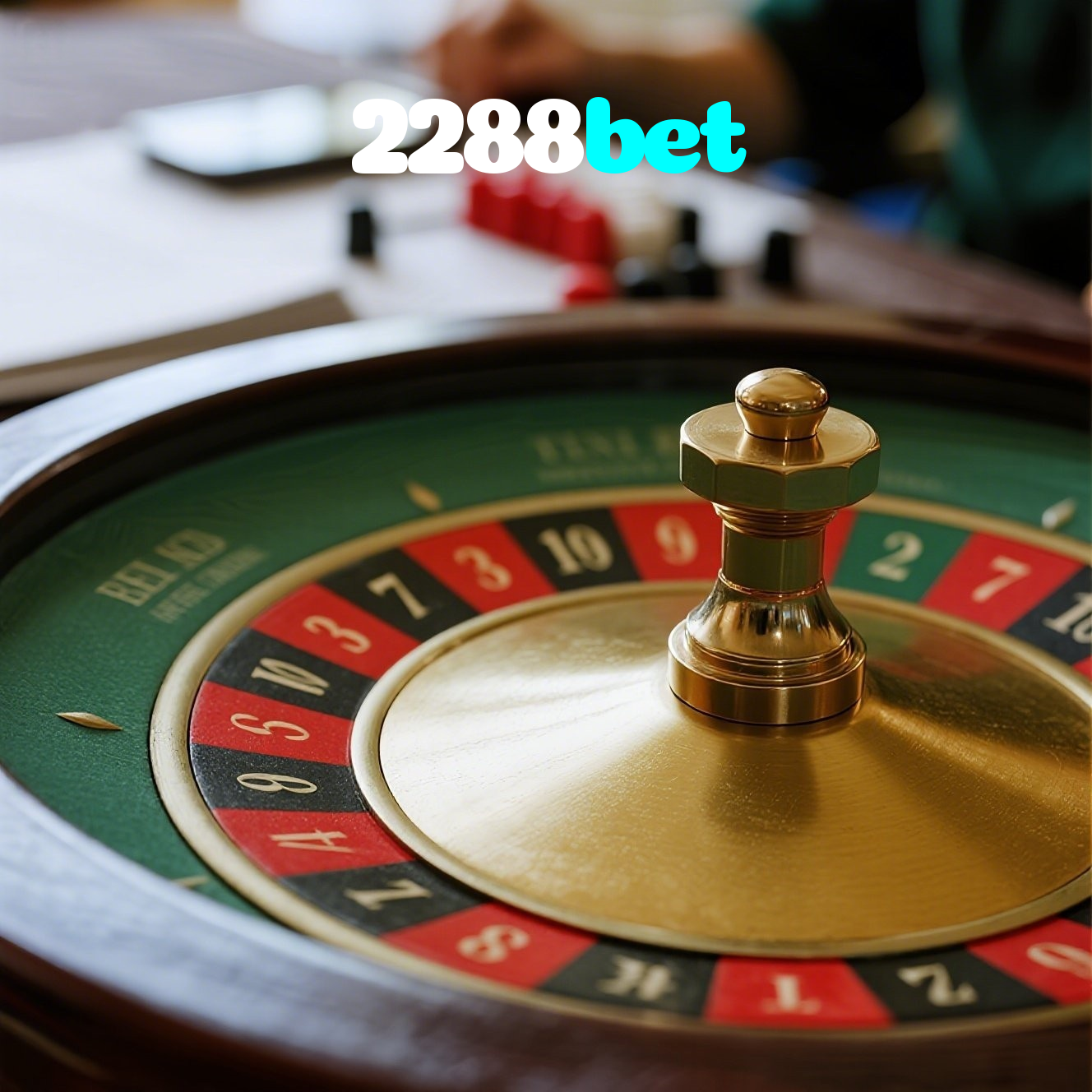 2288bet visual