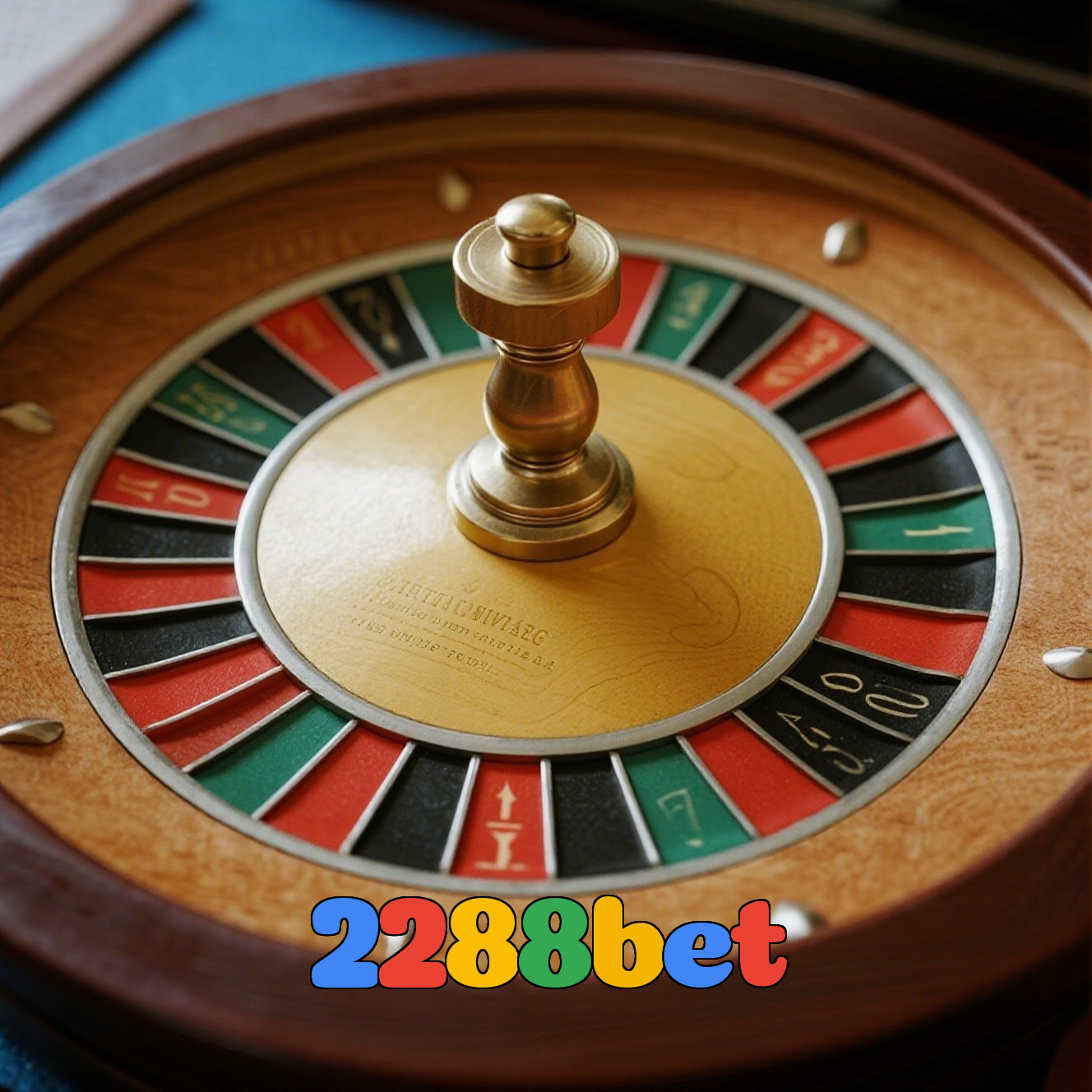 2288bet visual