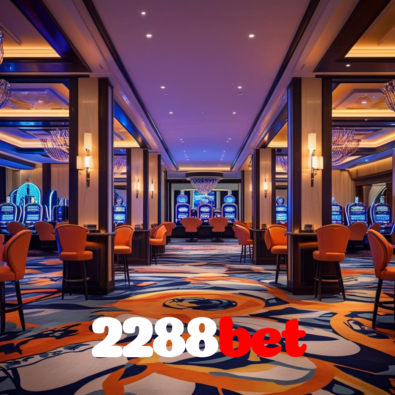 2288bet visual