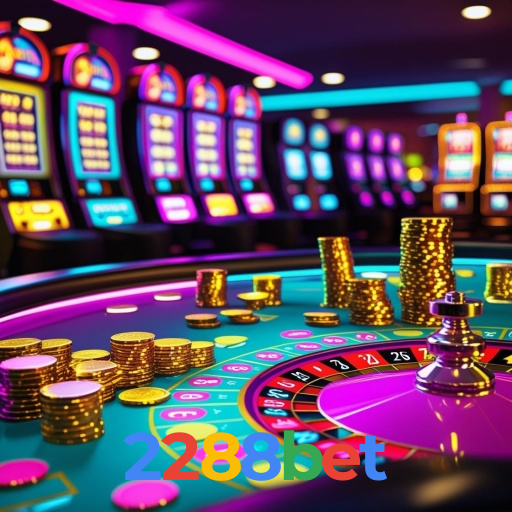 2288bet visual