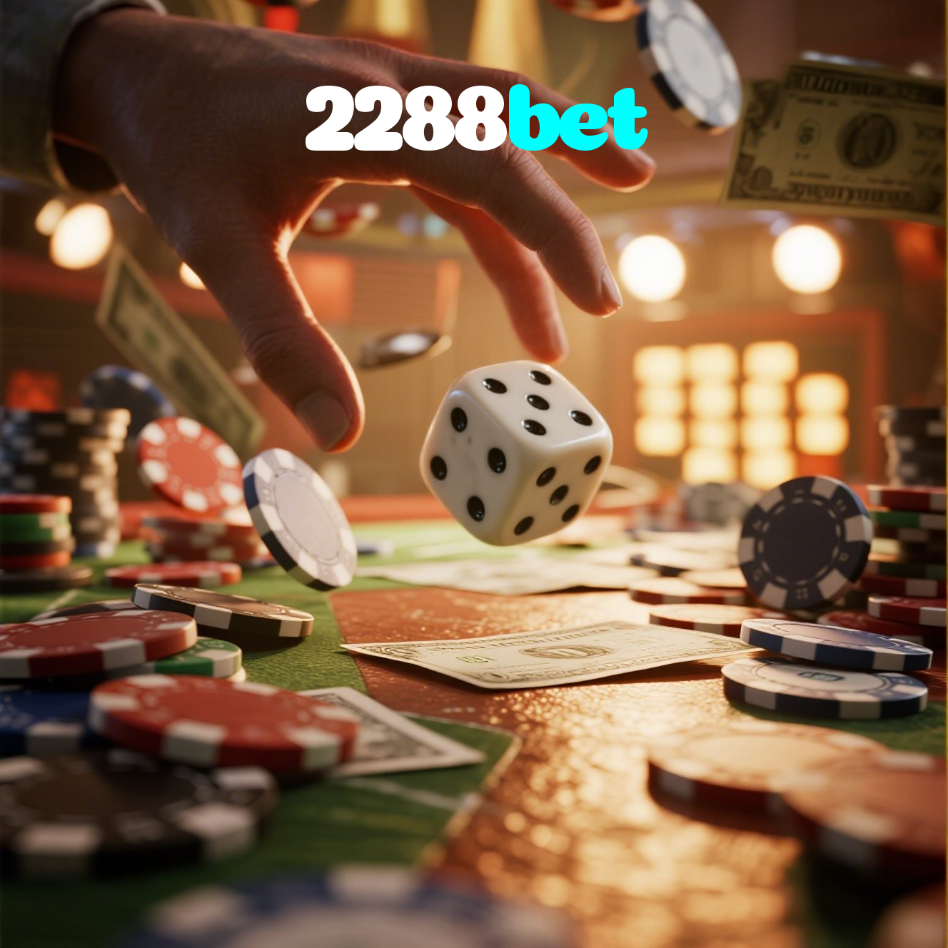 2288bet visual
