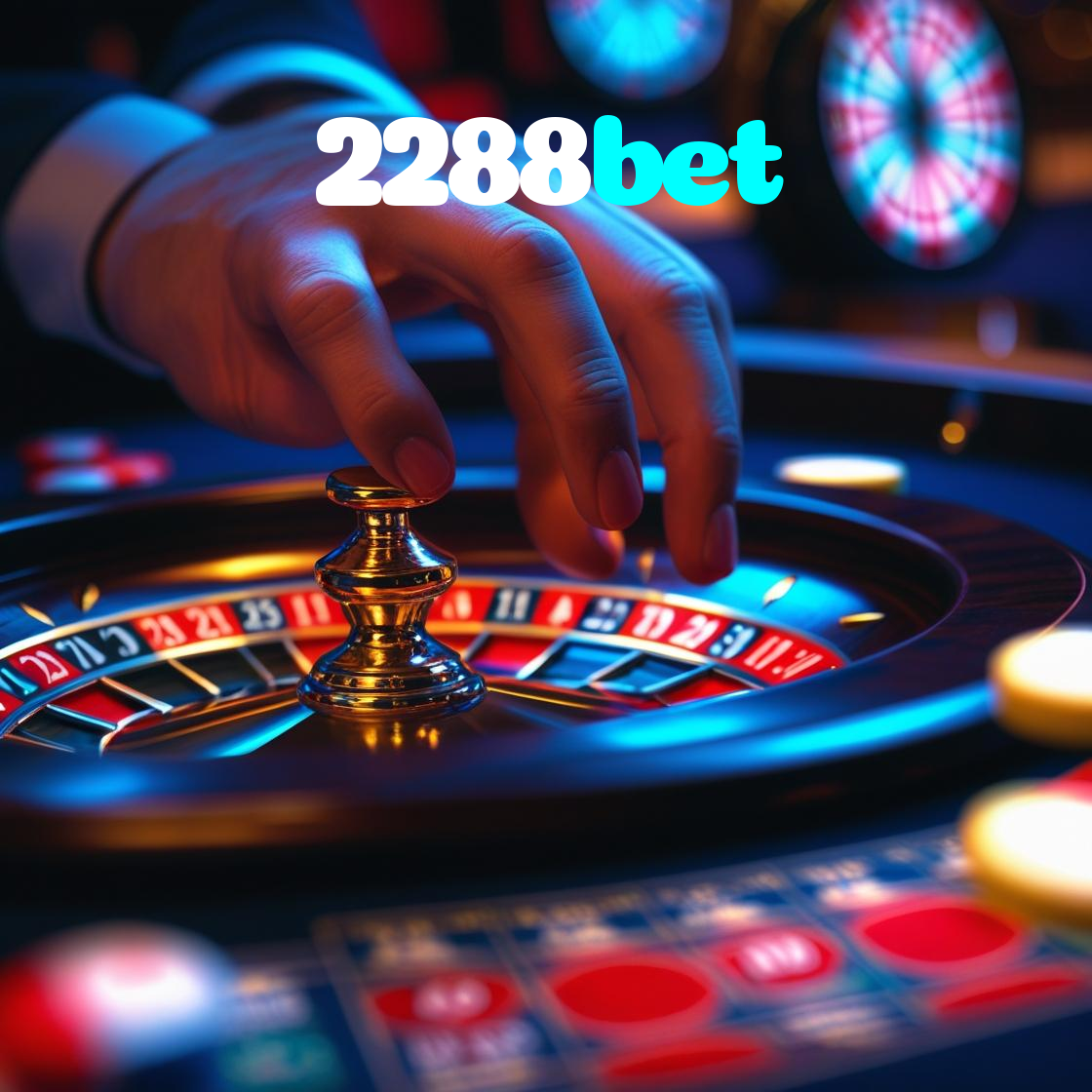 2288bet visual