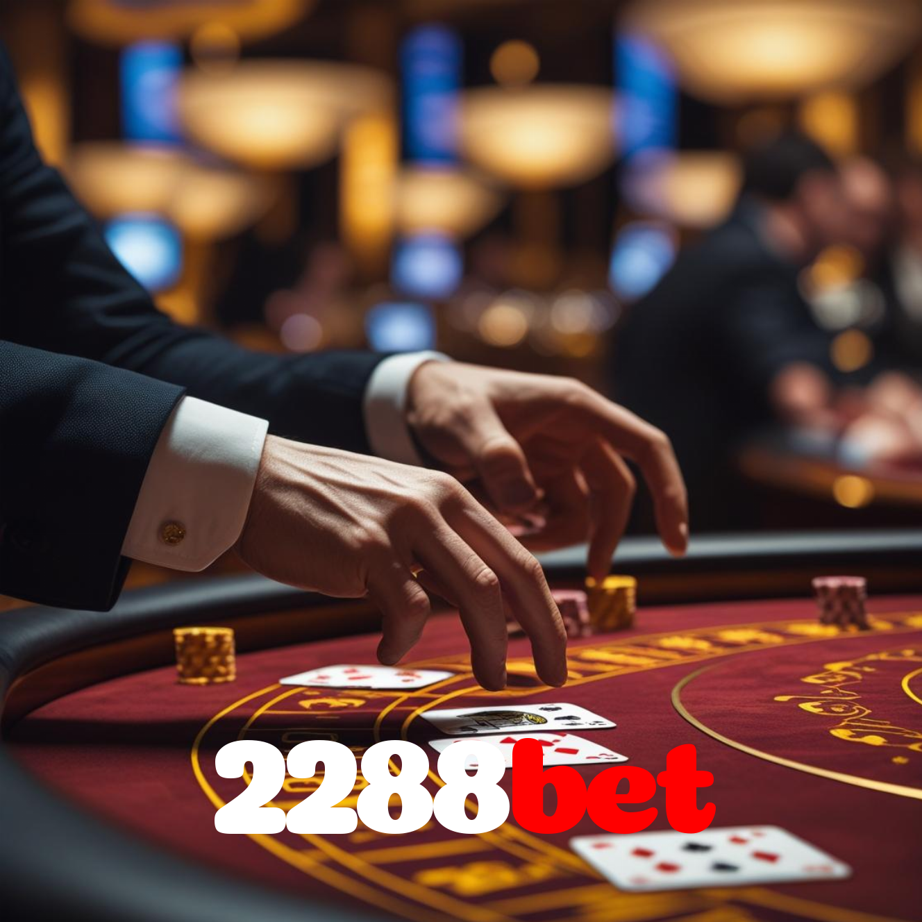2288bet visual