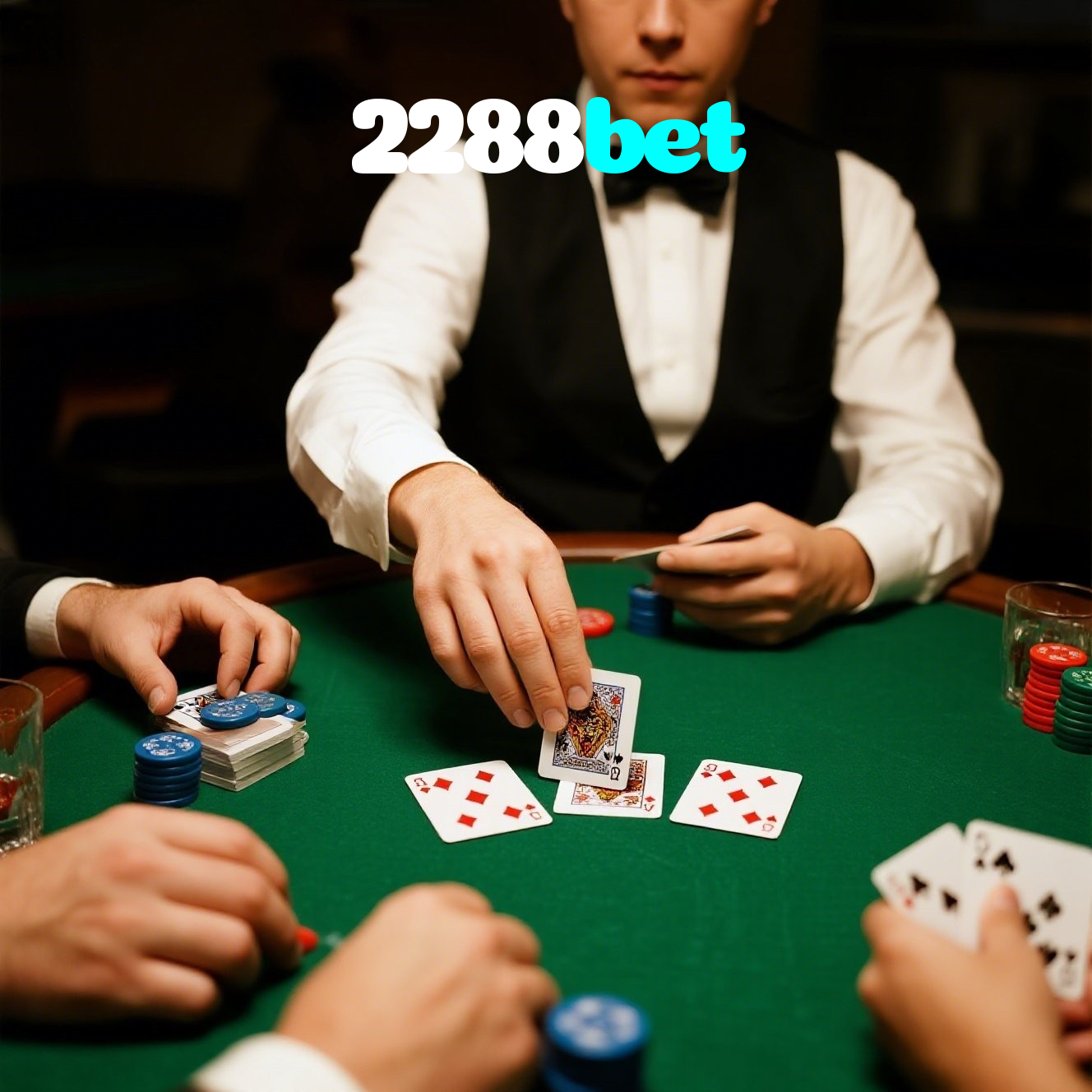 2288bet visual