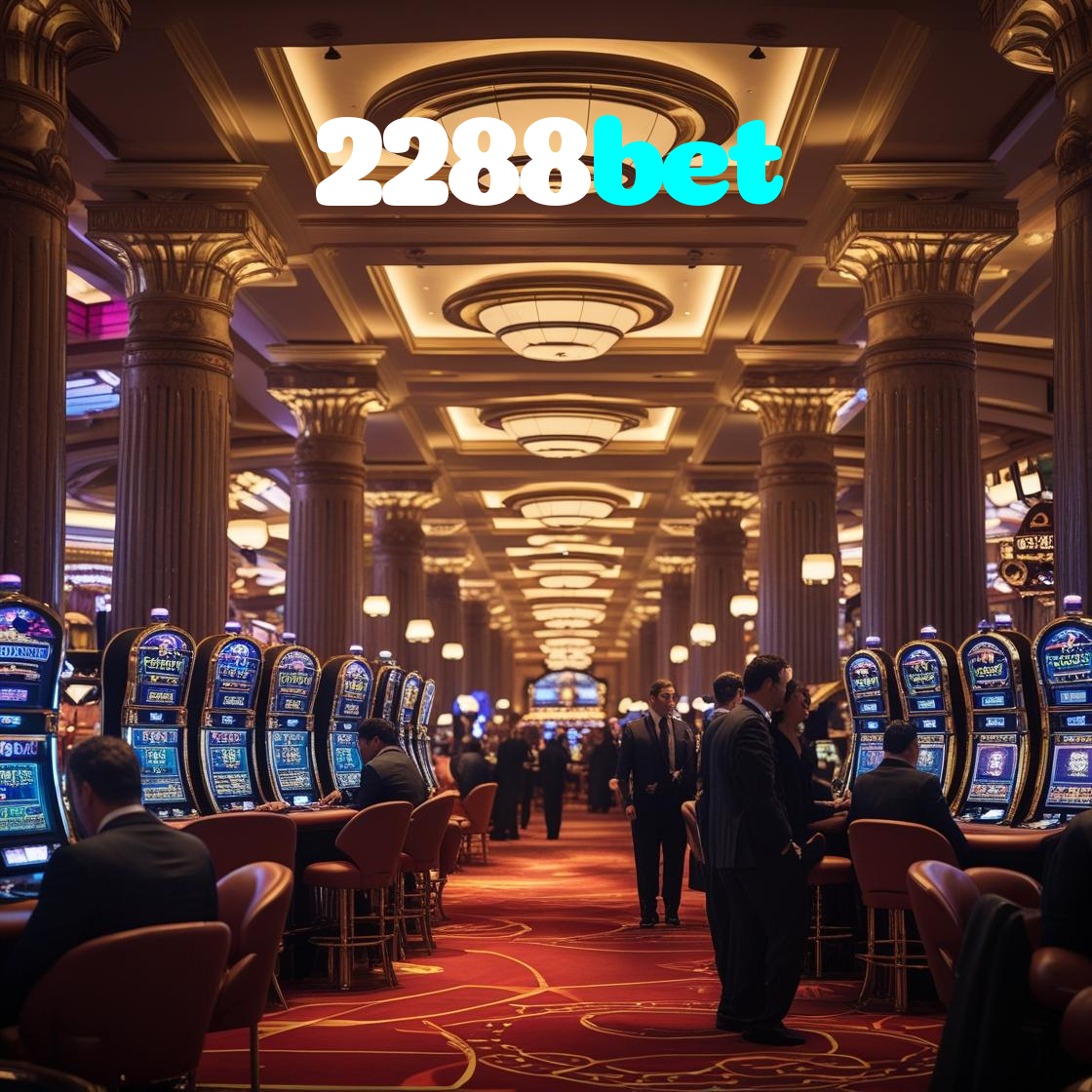 2288bet visual