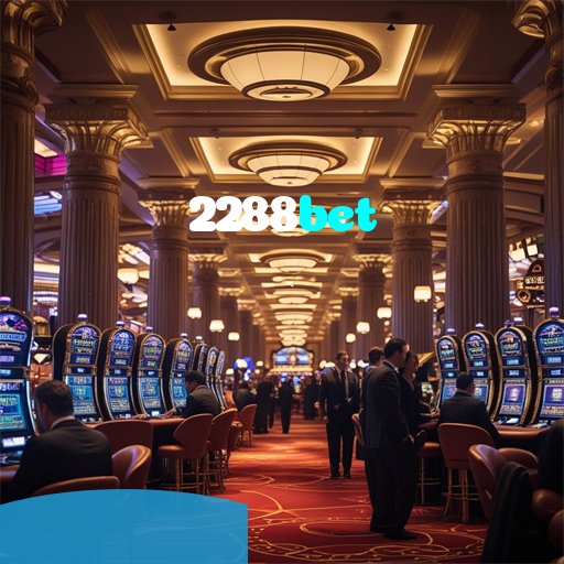 2288bet visual