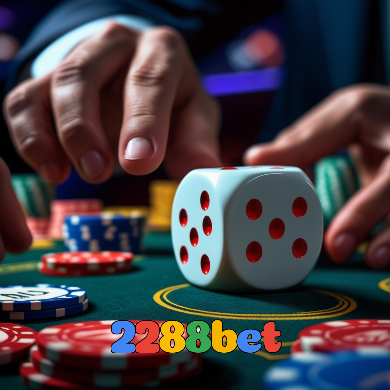 2288bet visual