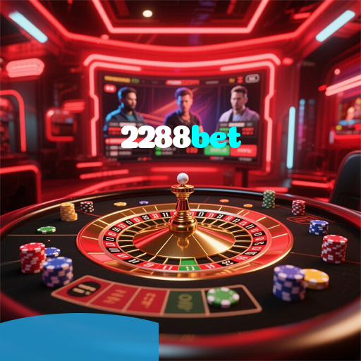 2288bet visual