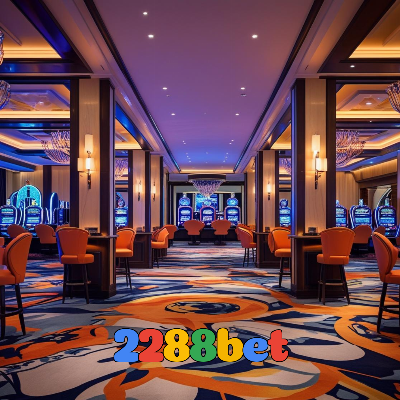 2288bet visual