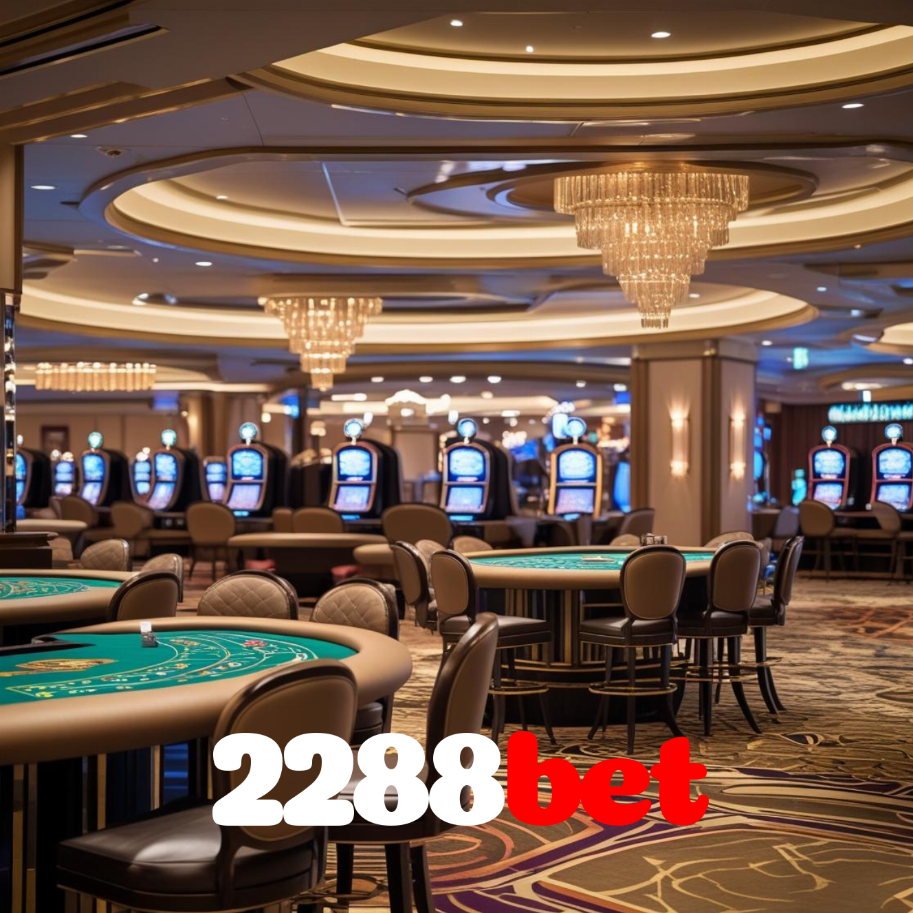2288bet visual