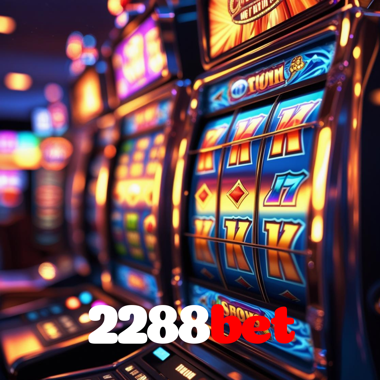 2288bet Image