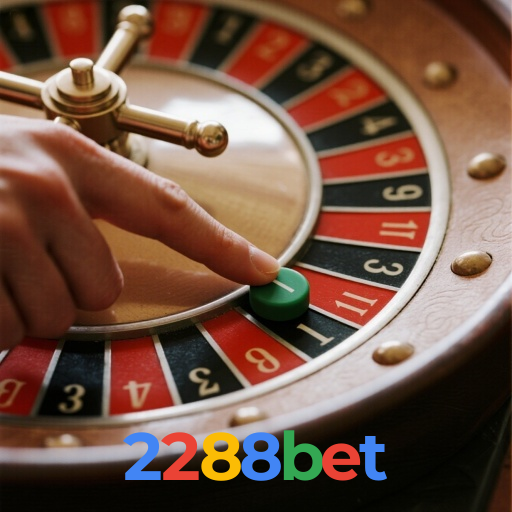 2288bet visual