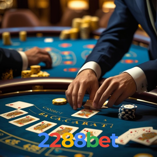 2288bet visual