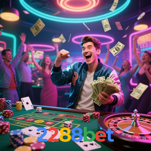 2288bet visual