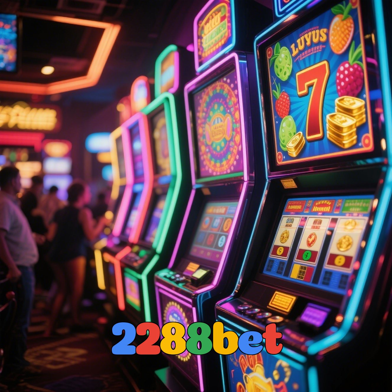 2288bet visual