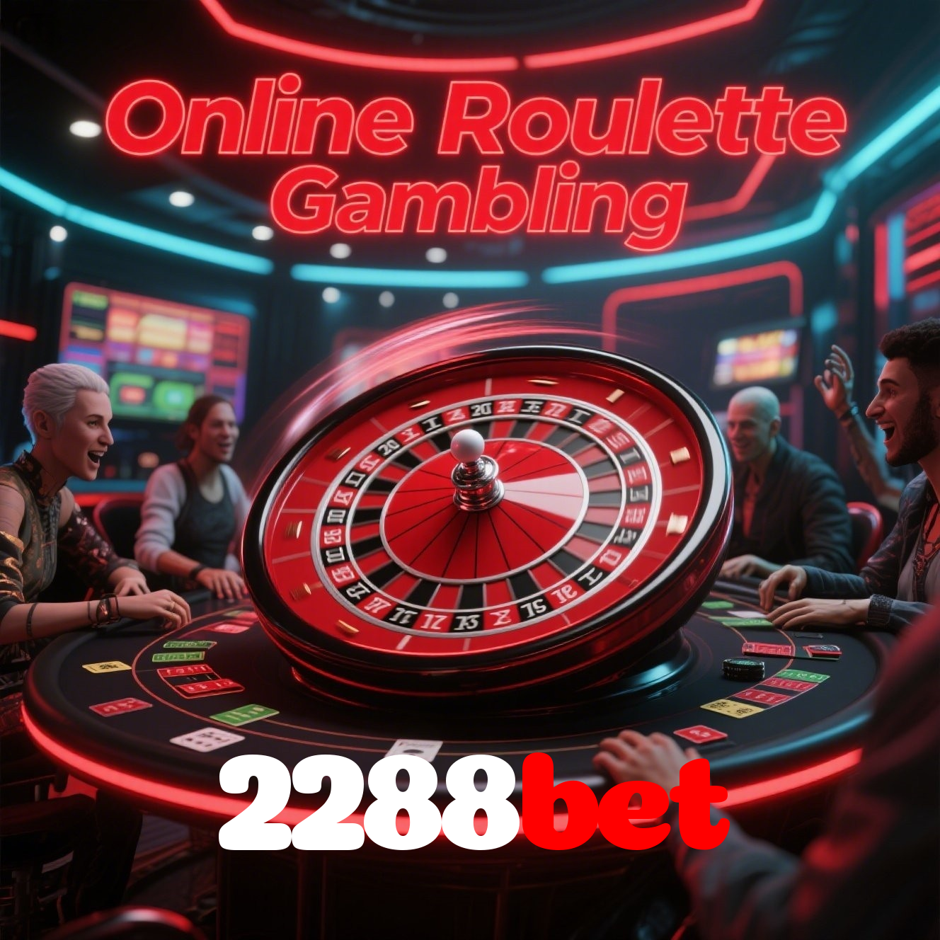 2288bet Image