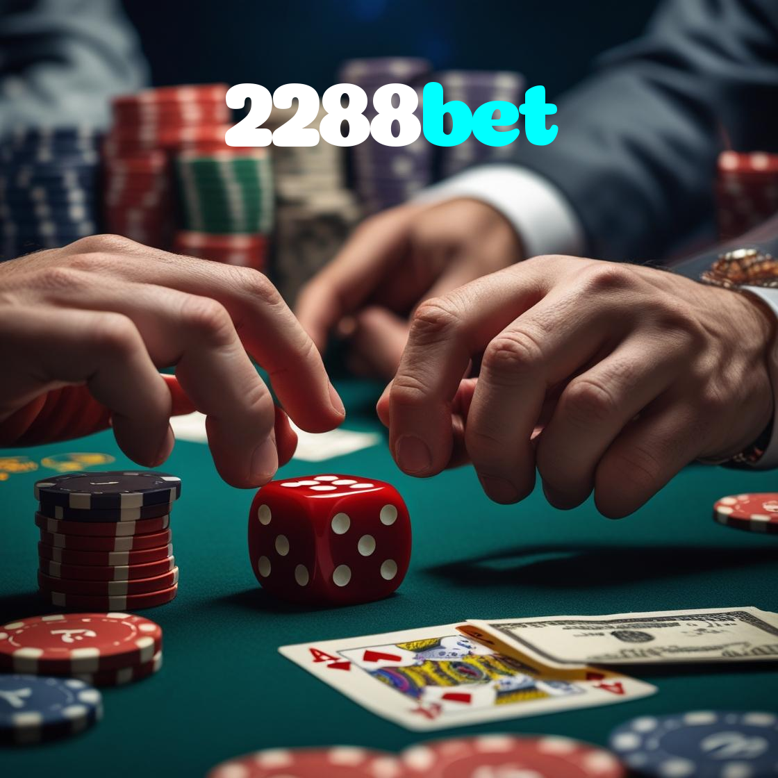 2288bet visual