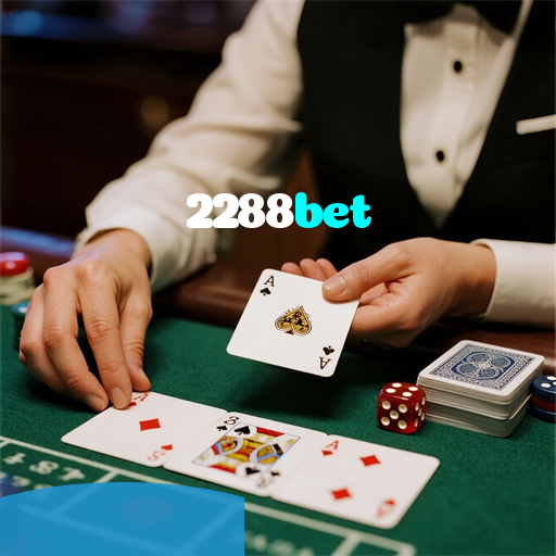 2288bet visual
