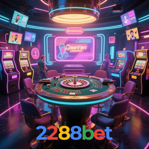 2288bet visual