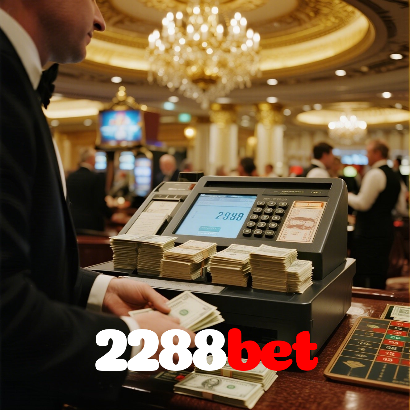 2288bet visual