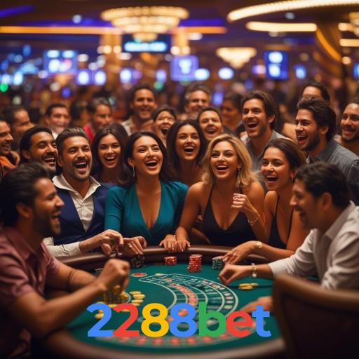 2288bet visual
