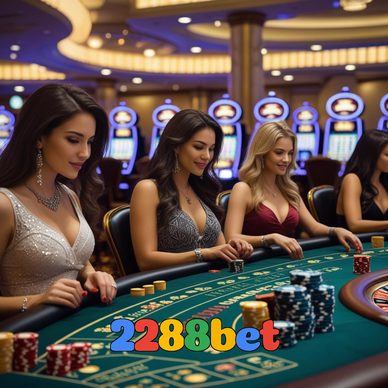 2288bet visual