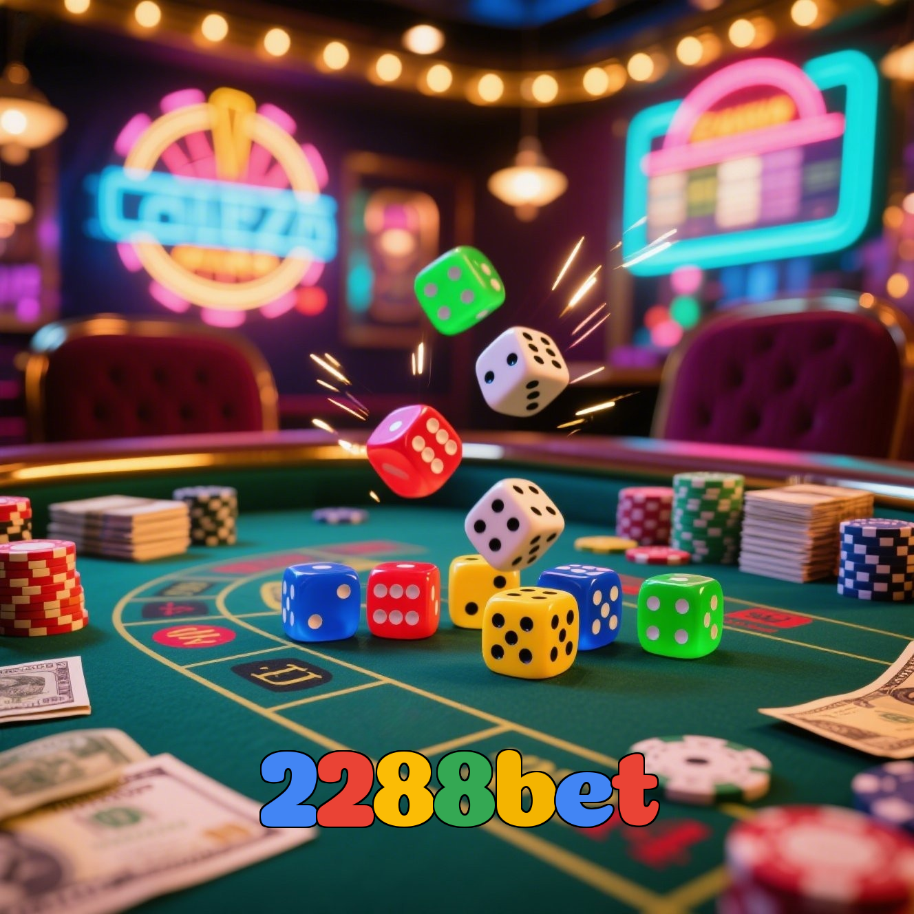 2288bet visual