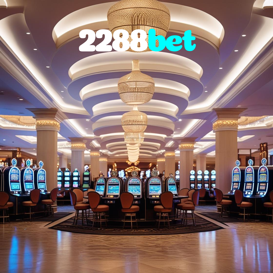 2288bet visual