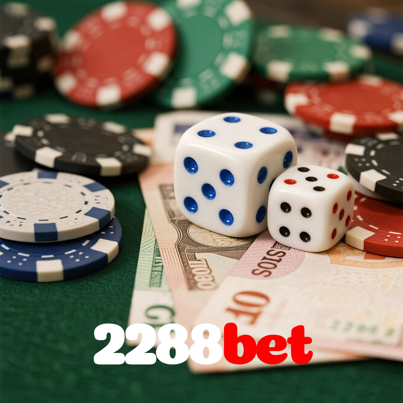 2288bet visual