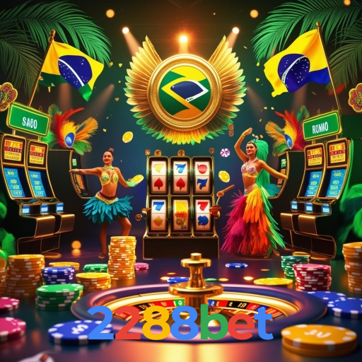 2288bet visual