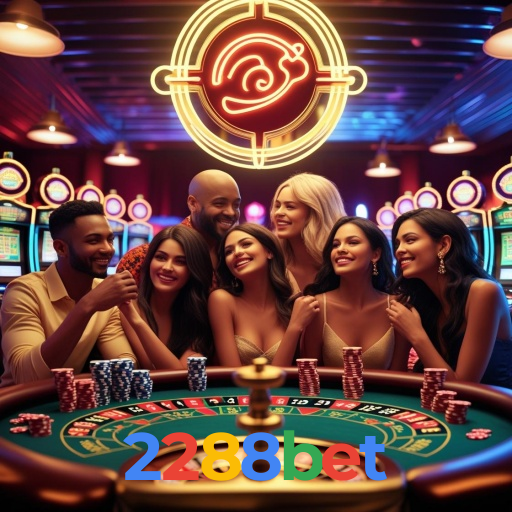 2288bet visual