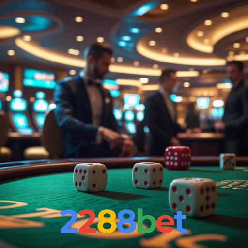 2288bet visual