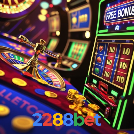 2288bet visual