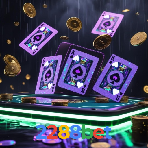 2288bet visual