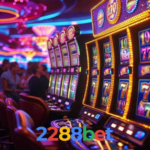 2288bet visual