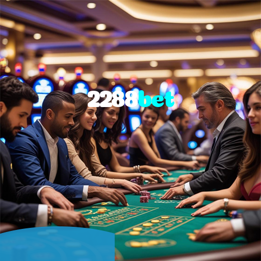 2288bet visual