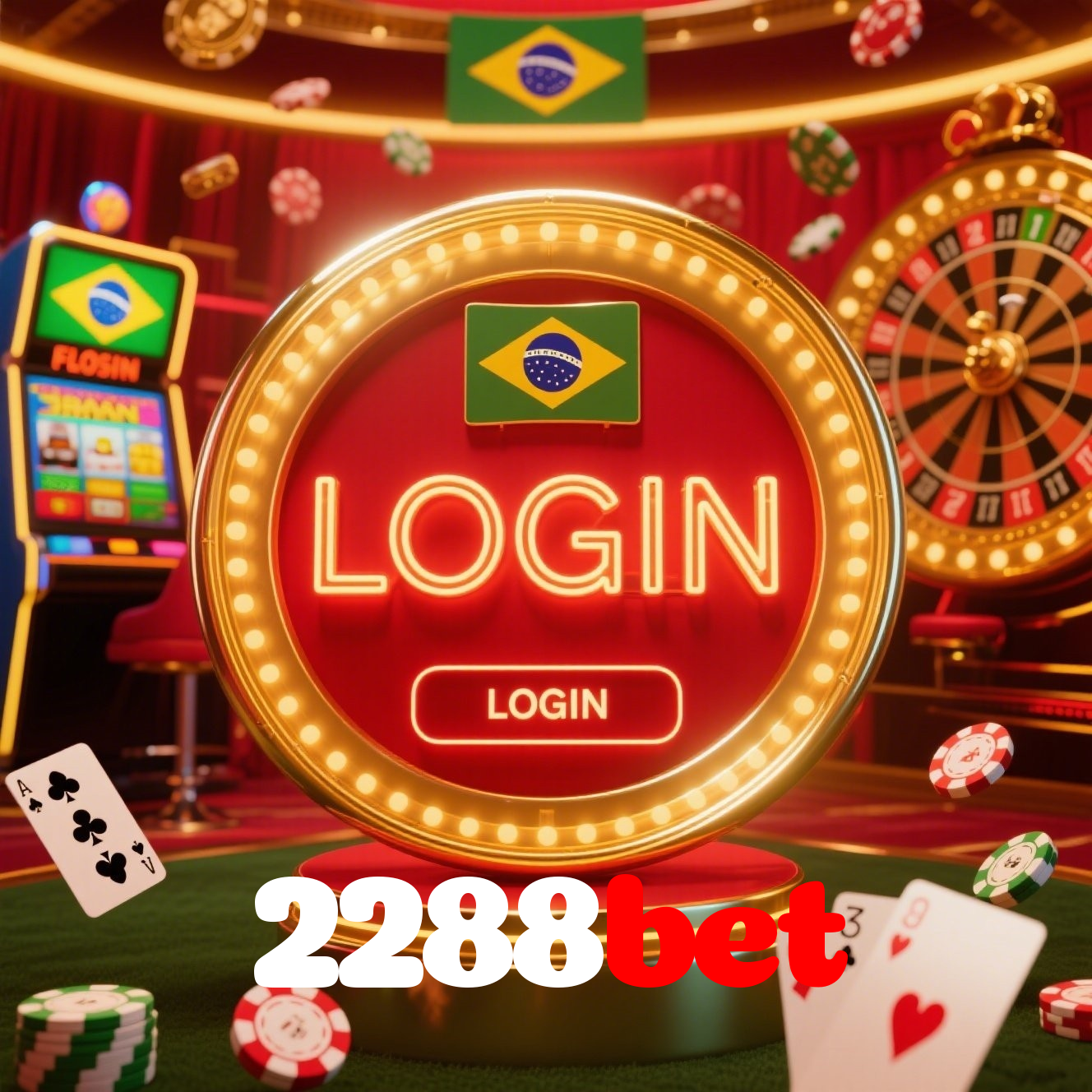 2288bet visual