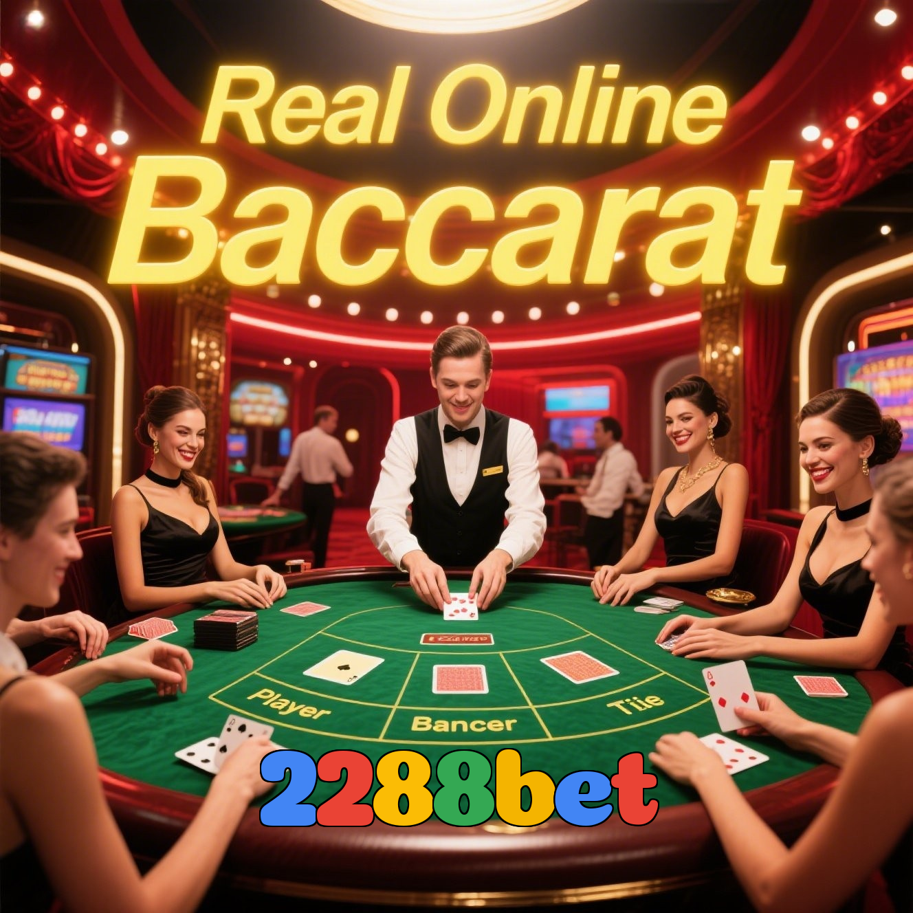 2288bet visual