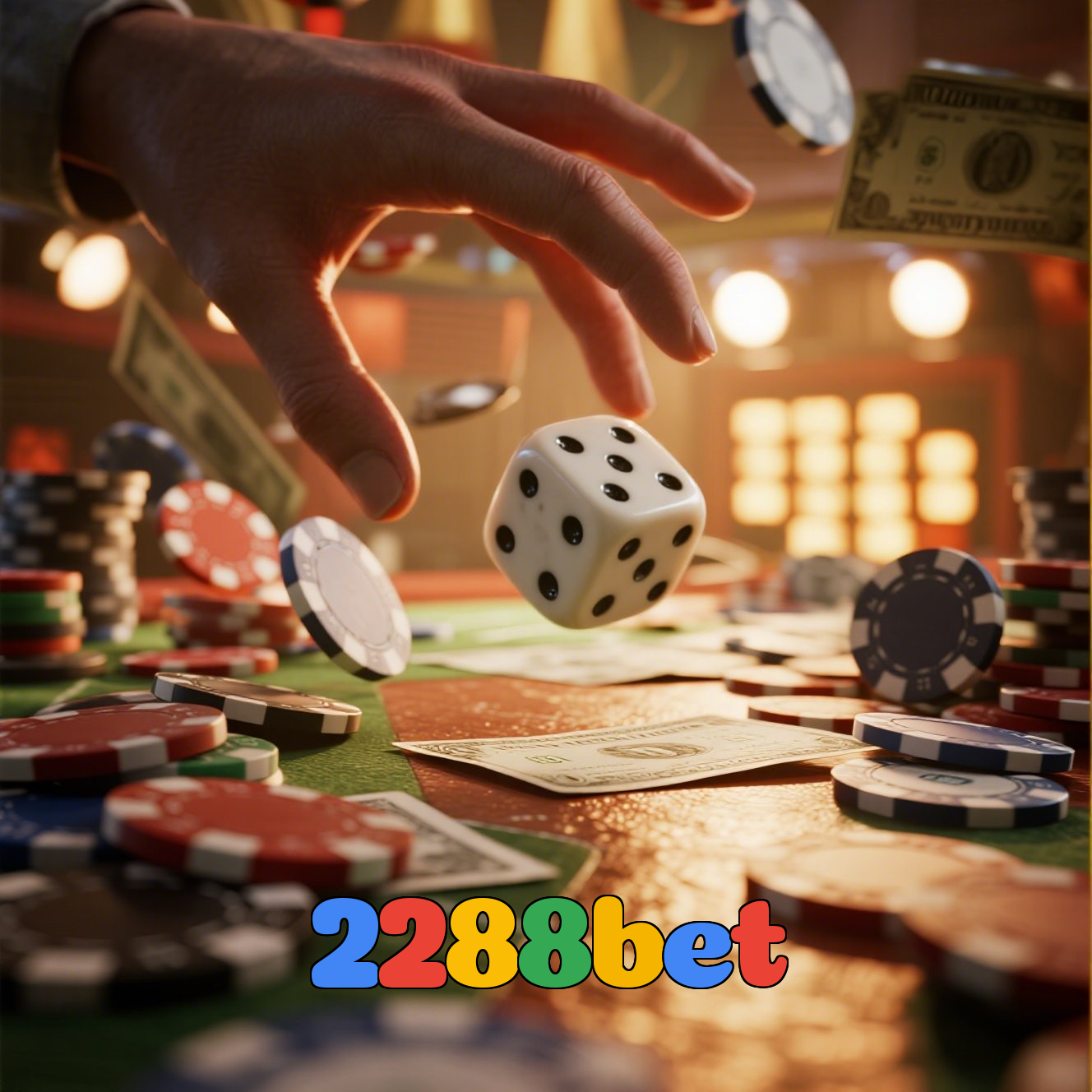 2288bet visual