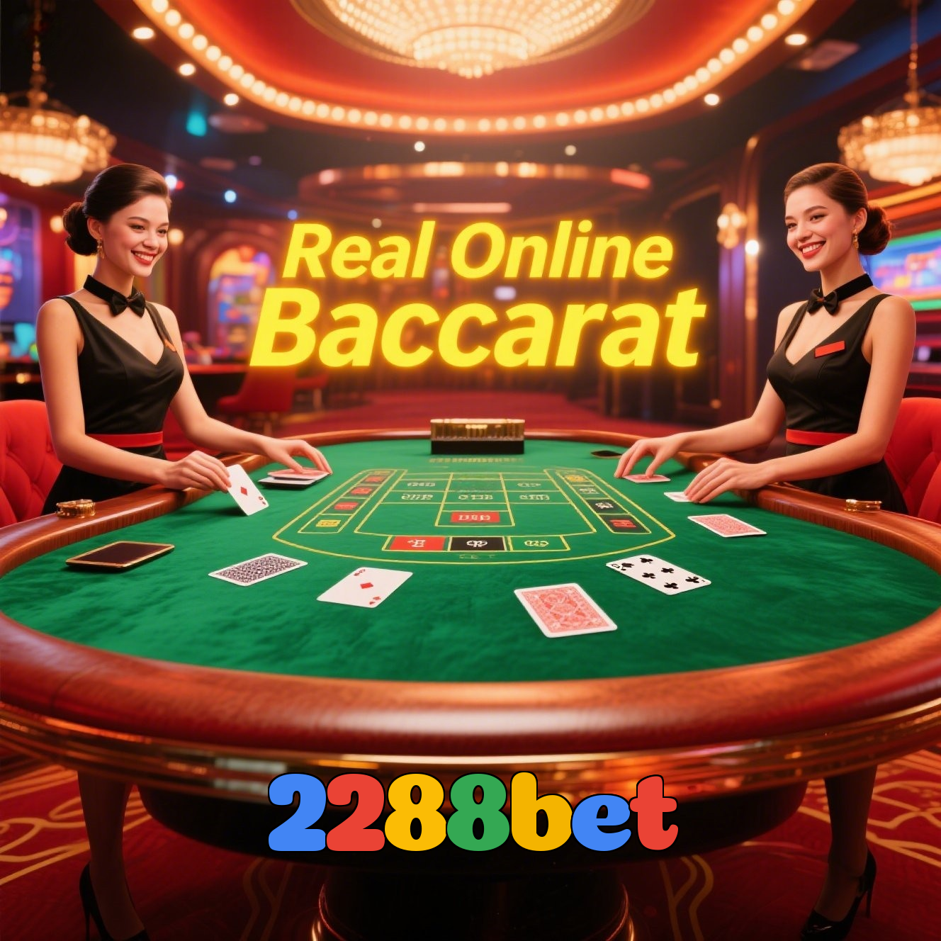 2288bet visual